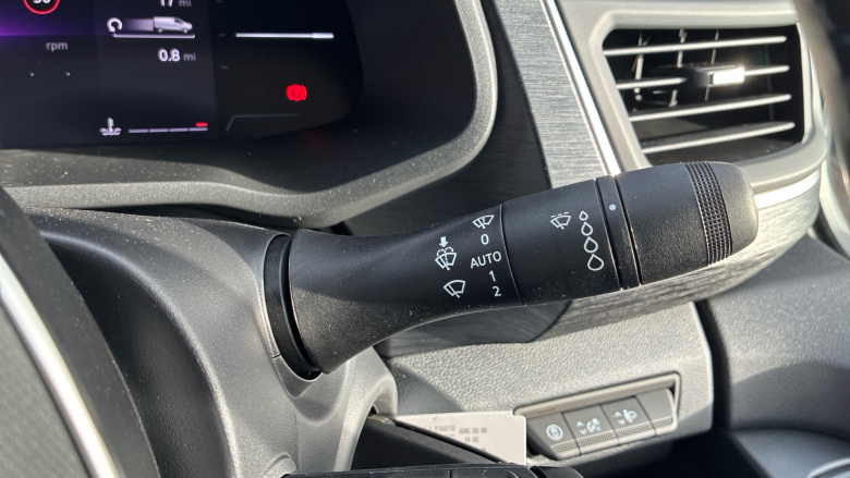 Renault Trafic Lwb Diesel LL30 Blue dCi 150 Extra [Safety] Van